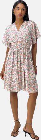 Elara Sommerkleid Elara Damen Sommerkleid (1-tlg)