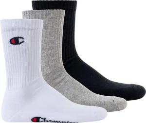Champion Kurzsocken Unisex Socken 3er Pack