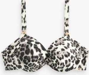 Next Bügel-Tankini-Top Wattiertes, formendes Bikinioberteil mit
