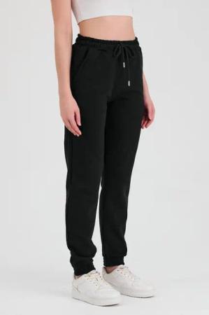 COMEOR Jogginghose Damen -Baumwolle Warme Sporthose,