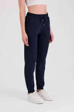COMEOR Jogginghose Damen -Baumwolle Warme Sporthose,