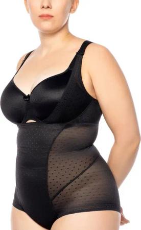 Ulla Dessous Miederbody Bodyliner Meghan (Stück,