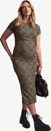 Next Stillkleid Umstandsmode Stillkleid (2-tlg)