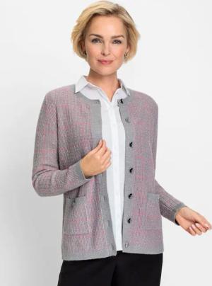 Witt Strickjacke Strickjacke