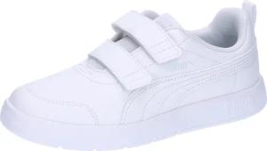 PUMA Puma Kinder Sneaker Courtflex V3