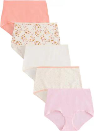 Next Taillenslip Maxi-Slips mit hohem Baumwollanteil,