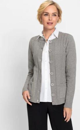 Witt Strickjacke Strickjacke