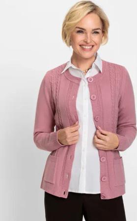 Witt Strickjacke Strickjacke