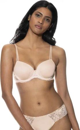 Mey Bügel-BH Mey Bi-Stretch-BH 74284 Rose