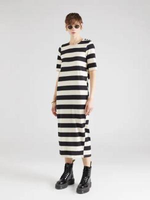 Vero Moda Sommerkleid VMMILLA (1-tlg) Plain/ohne