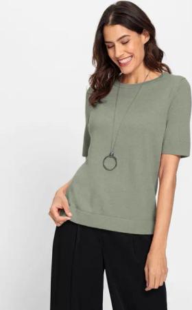 Witt Strickpullover Pullover