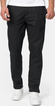 Indicode Leinenhose Haverfield mit 4 Taschen
