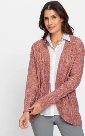 Witt Strickjacke Strickjacke