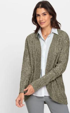 Witt Strickjacke Strickjacke