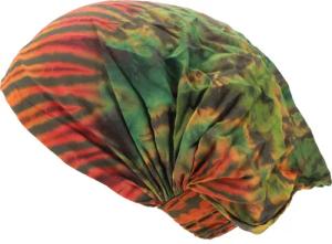 Guru-Shop Stirnband Einmaliges Batik Haarband, Kopfband,