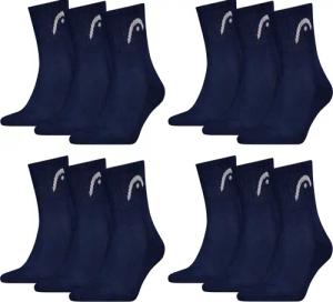 Head Sportsocken HEAD Herren Unisex Short