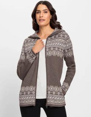 Witt Strickjacke Strickjacke