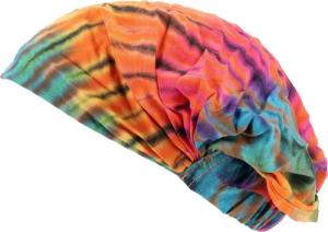Guru-Shop Stirnband Einmaliges Batik Haarband, Kopfband,