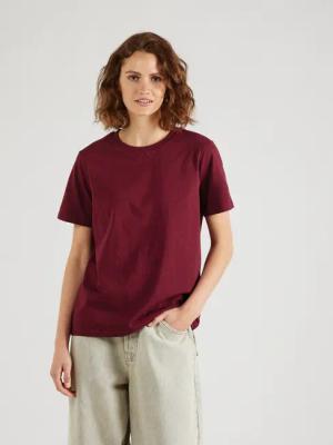pieces T-Shirt PCRia (1-tlg) Plain/ohne Details