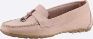 heine Mokassin Slipper