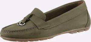 heine Mokassin Slipper