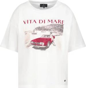 Monari Kurzarmhemd T-Shirt
