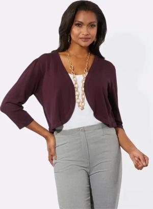 Witt Strickjacke Bolero