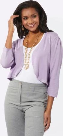 Witt Strickjacke Bolero
