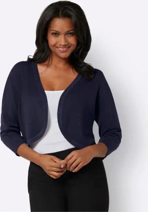 Witt Strickjacke Bolero
