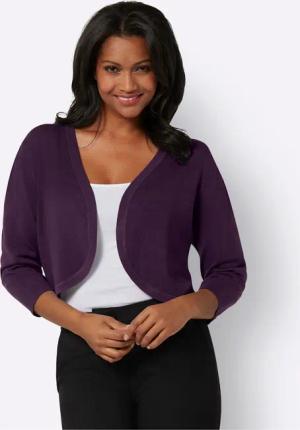Witt Strickjacke Bolero
