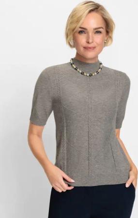 Witt Strickpullover Pullover