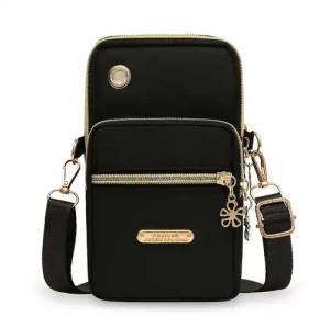 C-DESN Handtasche Damen Handy Umhängetasche Handytasche