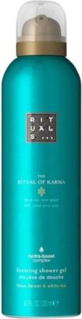 Rituals Duschgel Von Karma Foaming Shower