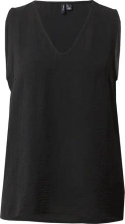 Vero Moda Shirttop ALVA (1-tlg) Plain/ohne
