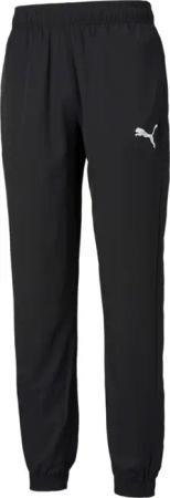 PUMA Trainingshose Puma Herren Trainingshose ACTIVE