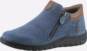 Reflexan Stiefelette Stiefelette Antishock, Flexible Laufsohle,
