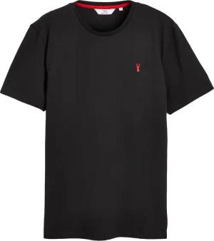 Next T-Shirt T-Shirt mit Hirschmotiv im