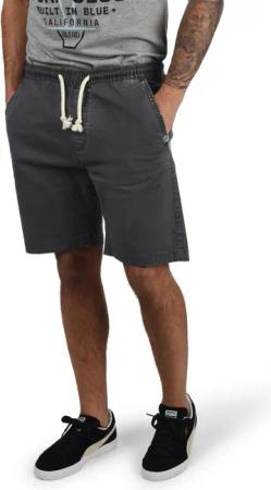 Indicode Chinoshorts IDAbbey kurze Hose mit