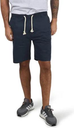 Indicode Chinoshorts IDAbbey kurze Hose mit