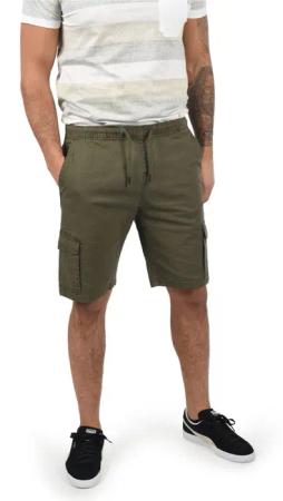 Indicode Cargoshorts IDFrances kurze Hose mit