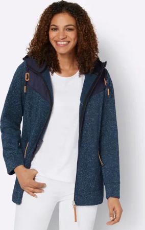 Witt Fleecejacke Fleece-Jacke