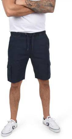 Indicode Cargoshorts IDFrances kurze Hose mit