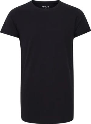 !Solid Longshirt SDLongo T-Shirt
