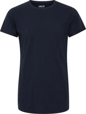 !Solid Longshirt SDLongo T-Shirt