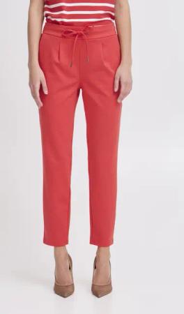 b.young Stoffhose BYRizetta Stoffhose mit bequemer