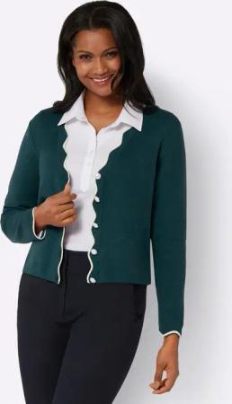 Witt Strickjacke Strickjacke