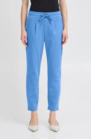 b.young Stoffhose BYRizetta Stoffhose mit bequemer
