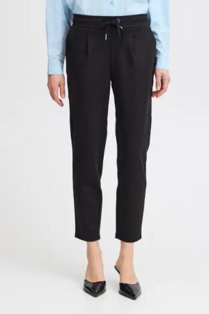 b.young Stoffhose BYRizetta Stoffhose mit bequemer