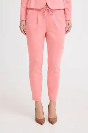 b.young Stoffhose BYRizetta Stoffhose mit bequemer