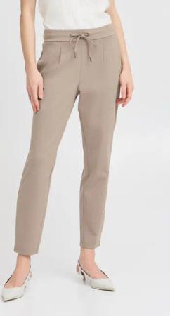 b.young Stoffhose BYRizetta Stoffhose mit bequemer
